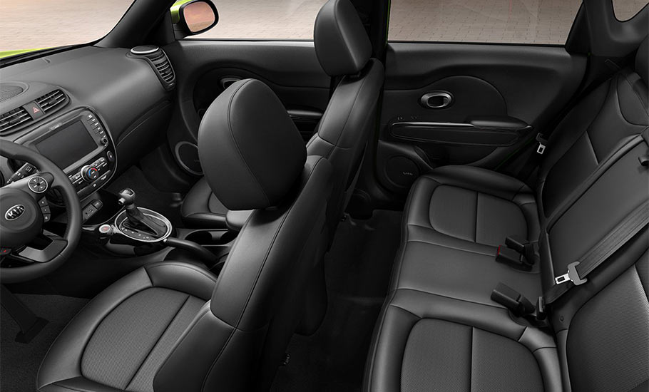 2016 Kia Soul Review 2016 Kia Soul Review